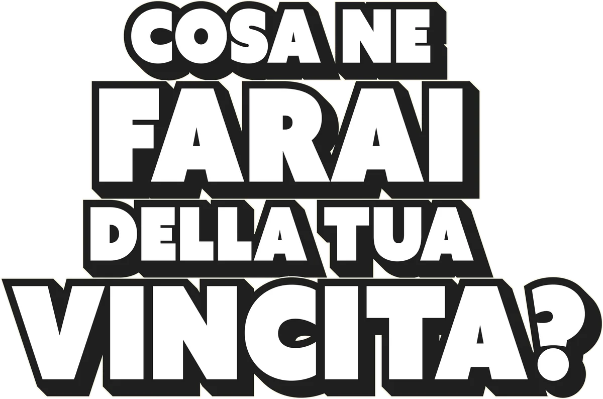 Und was machst du mit deinem Gewinn?